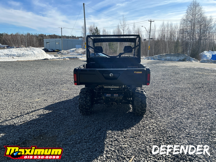 Can Am  Defender HD7 2024
